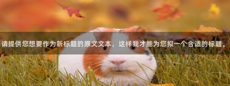 韦德1946最新网站